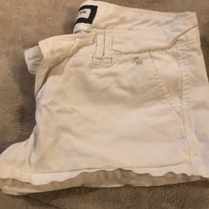 Abercrombie Shorts
